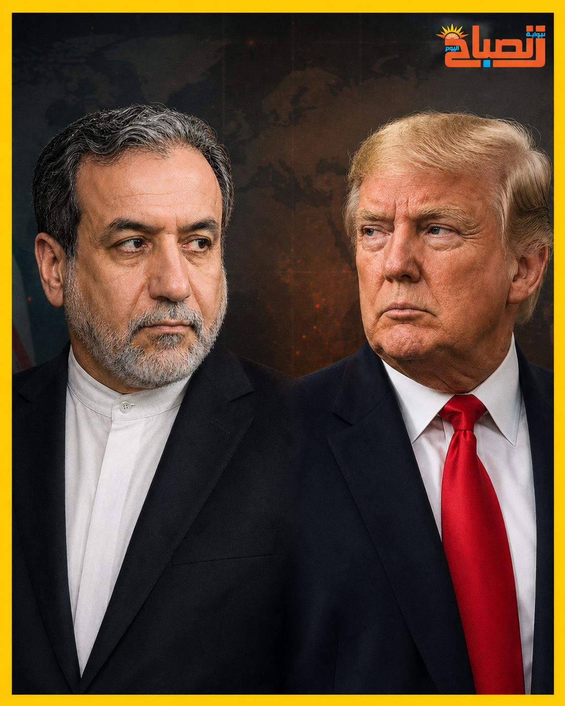 رد إيراني ناري على حادث ترامب يشعل انتخابات التجديد النصفي